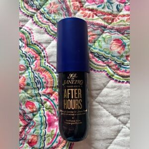 Sol De Janiero After Hours 90ml/3fl